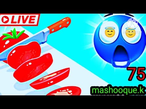 perfect Slices (level 430/450)part 75 enjoy the game