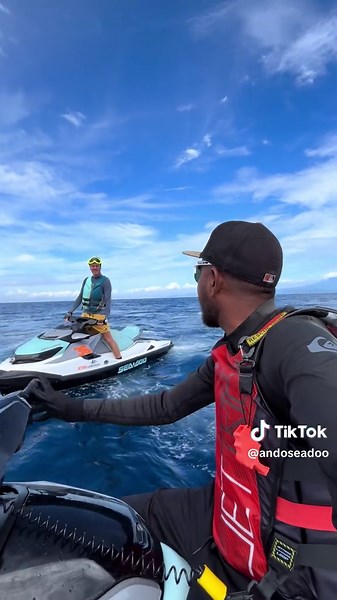 otw lombok 🌊🏝🐬🙌😎 #jetskilembonganadventure #jetskilembongan #tiktokfypシ #fypviralシ゚