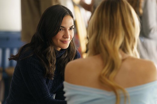 Who is Lydia on ‘Tell Me Lies’? The Finale’s Last Twist Explained