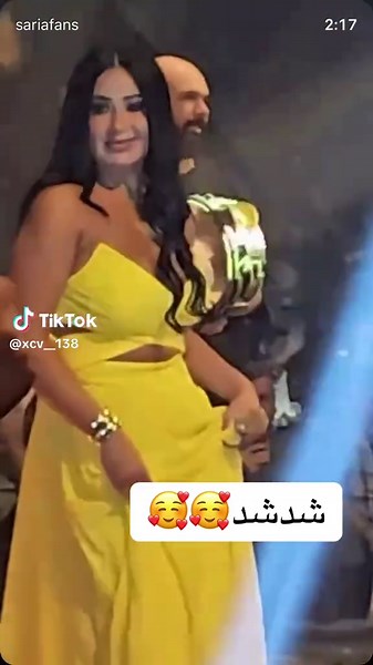 ‏#ساريه_السواس❤😍👌فيديو #صعدو_الفيديو #شعب_الصيني_ماله_حل😂😂