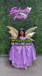 1.4K views · 5 comments | What Is Your Definition Of Magic? 栗 #enchantedfairies #fairies #fineartportraits | Enchanted Fairies | Facebook