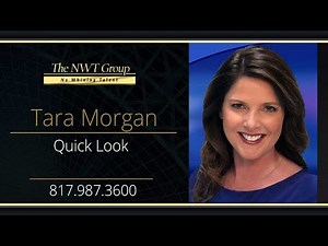 Tara Morgan reporter highlights: Quick Look