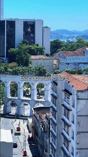 Apartamento à venda - Rio de Janeiro - Centro do Rio, Conjugado/Investimento
