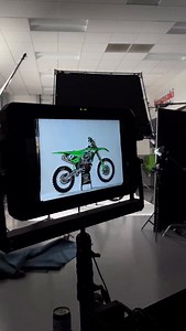 It’s all in the details 🔧 Who’s ready to go racing? #WeRace #PCRaceTeam | Pro Circuit Racing