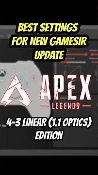 These Apex Legends Settings Will Blow Your Mind!