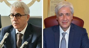 Massimo Gambino nuovo questore di Torino. A Bari arriva Annino Gargano