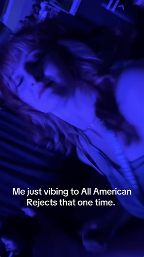 Vibing at the Jonas Brothers Concert