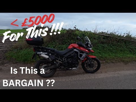 WHAT LESS THAN £5000 Buys You, Value for money? Oh yes sir - OR...is it really value for money?