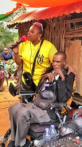 celebrating victory Hon Paul Kiloo given 500K to start cyber business ,thanks to all partiners Justina Hope Initiative @One heart goverment @mbunge la mwanainch Jipende Naturals Ambassador Toby BisengoMeshack mwengei etc | Justina Syokau