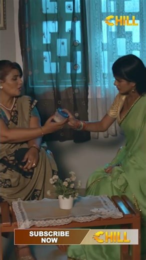 Manchala Kirayedar | Full Series Now Streaming | Romantic Drama on Chill App