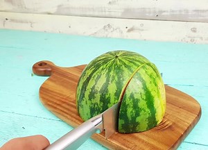490K views · 1.4K reactions | Making LEGO Watermelon Ice Cream (by DAK Cooking https://bit.ly/30v8MeP) | Beyond the Brick | Facebook
