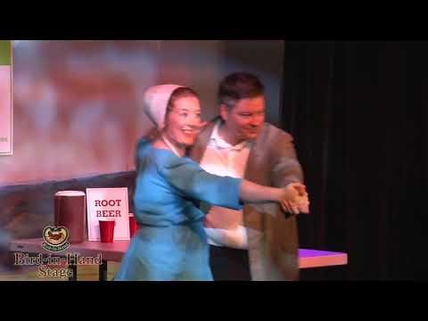 Bird in Hand Stage 2019