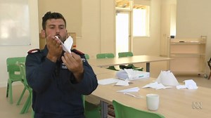 Expert tips for making great paper planes - ABC Education