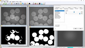 图像处理 简单却十分好用的图像增强函数