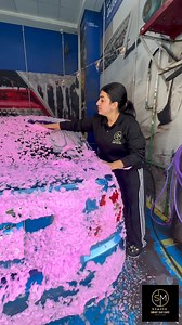 533K views · 1.8K reactions | الWaxing foam يعني التخلص من اشد...