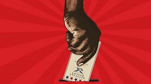 Watch Freedom Summer on PBS Wisconsin