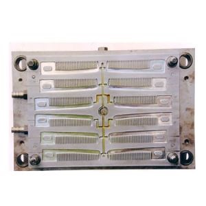 [Hot Item] Best Selling Product Plastic Injection Moulding Plastic Hair Comb Mold