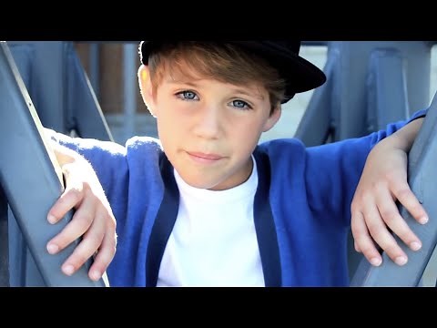 Justin Bieber - Boyfriend (MattyBRaps Cover)