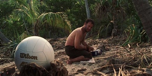 “Wilson!”: The Prop That Became a Movie Icon