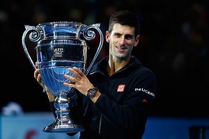 ATP World Tour Finals 2018: Preview and Analysis