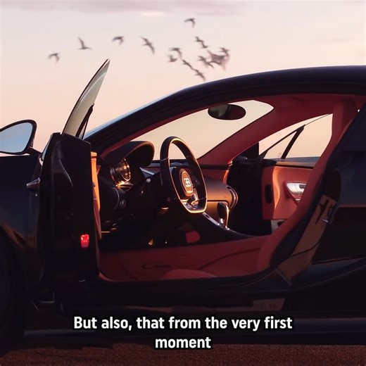 31K views · 698 reactions | Reviewing the Bugatti Chiron & All It's Glory (1479bhp, 261MPH Hypercar KING) | DRIVETRIBE | Facebook