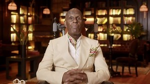 Behind the Moment: Dapper Dan’s Ascent From Hustler to Fashion Innovator