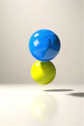 Fun color learning video for kids!Watch the colors change and try to guess the next color 🌈Perfect #