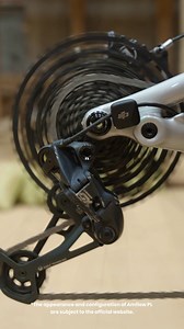 Listen to the satisfying sounds of the Amflow PL- the ultimate flow eMTB.  Get ready to ride like never before with DJI Avinox Drive System's smooth, powerful assistance. *The appearance and configuration of Amflow PL are subject to the official website. | Amflow Bikes | Facebook