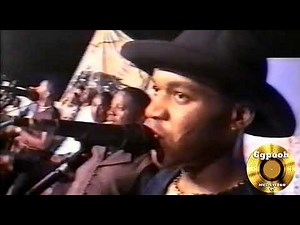 Werrason Live M. 2000 - Solola Bien [Ggpooh Music Video TV]