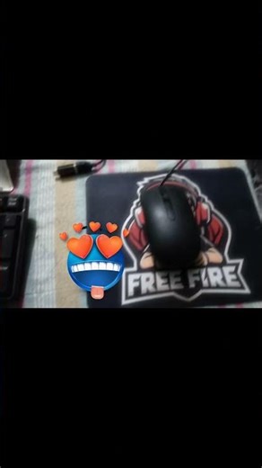 #tgrnrz"😳 Free Fire Gameplay Ke Liye Aisa Setup? Must Watch!"