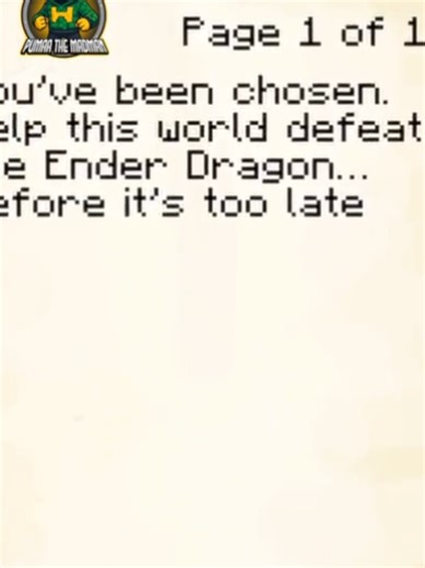 Last episode of my Minecraft Modded Experience 4th December 2025! Don't miss it 💚 Music Video for the epic ender dragon fight #minecraft #gaming #youtubejourney #minecraftmemes #viral