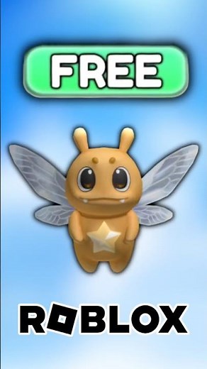 How to get FREE UGC ITEM Starwisp in Roblox #roblox #growagarden #bloxfruit #robux #free #edit