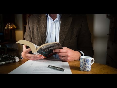 Les meilleurs romans et films d'espionnage