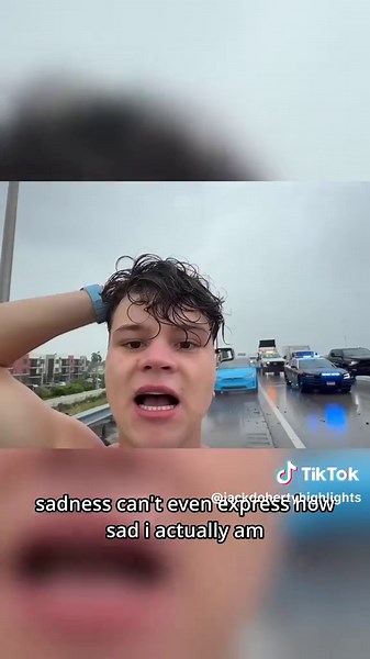 Jack Doherty's McLaren Accident: One Year Later