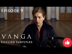 BABA VANGA - Episode.9 [English Subtitles]