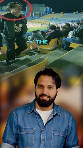 This Stair Trips Everyone 😳