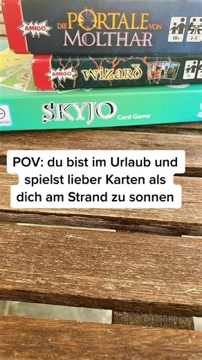 Urlaub: Spielen oder Sonnenbaden am Strand?