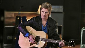 Q&A: Denis Leary