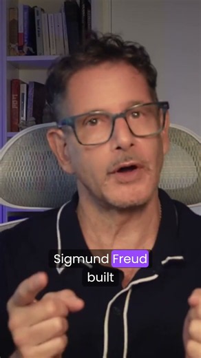 What Psychoanalysis Actually Is — Most People Have No Idea