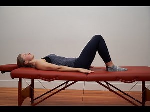 Abdominal Bracing