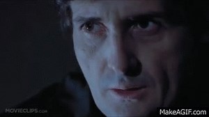 The Exorcist (3/5) Movie CLIP - Head Spin (1973) HD on Make a GIF