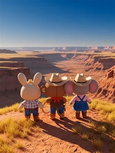 Join Pipo the Cowboy on a fun-filled adventure across the wide American plains! 🤠🐄 This cheerful kids song tells the story of cowboy life, herding cows, riding horses, and exploring the wild frontier with joy and friendship. Perfect for toddlers, preschoolers, and young kids who love adventure songs, cowboy stories, and fun music. Sing, clap, and ride along with Super Momo and Pals as they bring exciting jobs and adventures to life through music! 🎶 Great for kids learning through songs 🤠 Fun