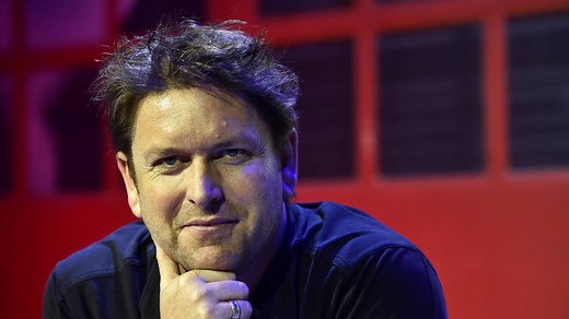 James Martin: TV chef's partner, restaurant, net worth and more facts