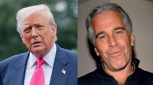 153K views · 6.6K reactions | BREAKING: Epstein story Trump tried to KILL comes out Please support my work by subscribing to my YouTube channel: www.youtube.com/briantylercohen | Brian Tyler Cohen | Facebook