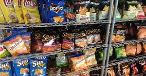 15 2000s Snacks that will make you feel Nostalgic