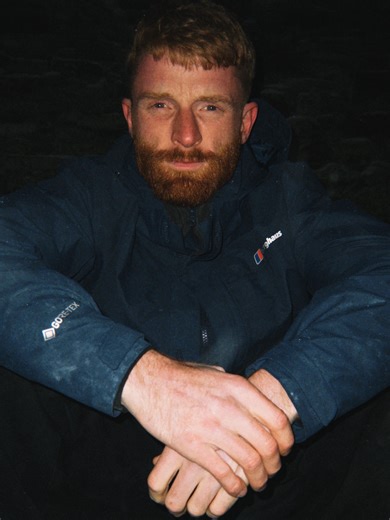 GORE-TEX Gear for Ultimate Outdoor Performance