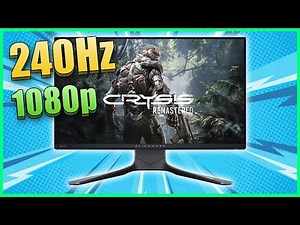 Alienware AW2521HFA Revisión completa 2025