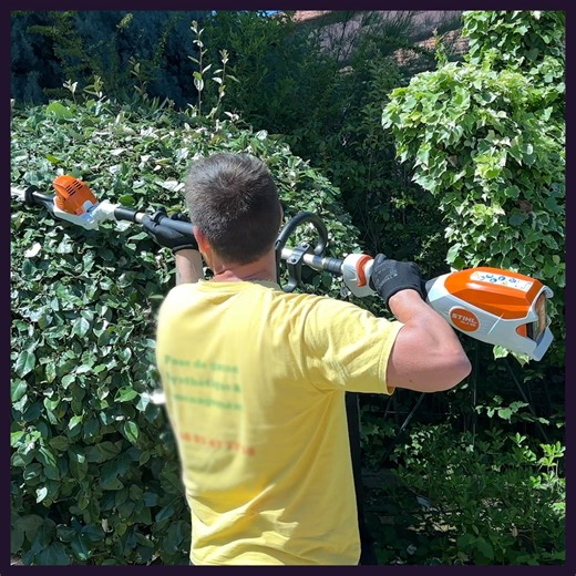 🌳 🧰 Are you a gardener looking for new home services work? HomeStars is changing the game for pros like you! 🤩 👉 Access over 16,000 leads posted by homeowners each month ✅ Pick and choose from a variety of gardening jobs that match your preferences and availability So what are you waiting for? Join for free now on HomeStars 😎 | HomeStars