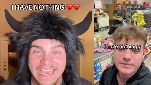 I Have Nothing! | Know Your Meme