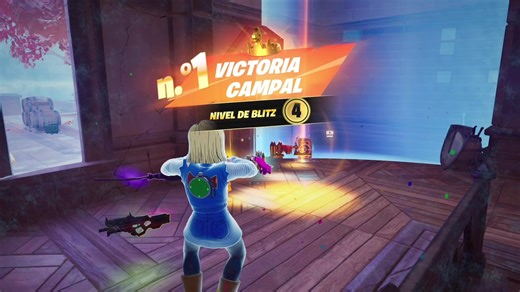 #Fornite #Blitz N.18